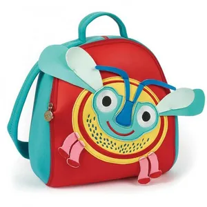 کوله پشتی بچگانه مدل زنبور اوپس