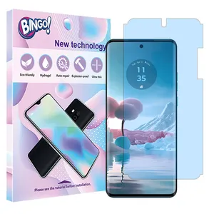 BINGO Eye Care model Anti-Blue Screen Protector Suitable for Motorola Edge 40 Neo Mobile Phone