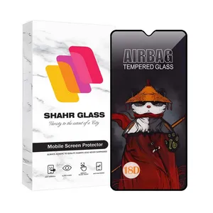 Shahr Glass AIRSLNWSH Screen Protector For Xiaomi Redmi Note 8 Pro / Redmi 9T / Redmi 9 Power