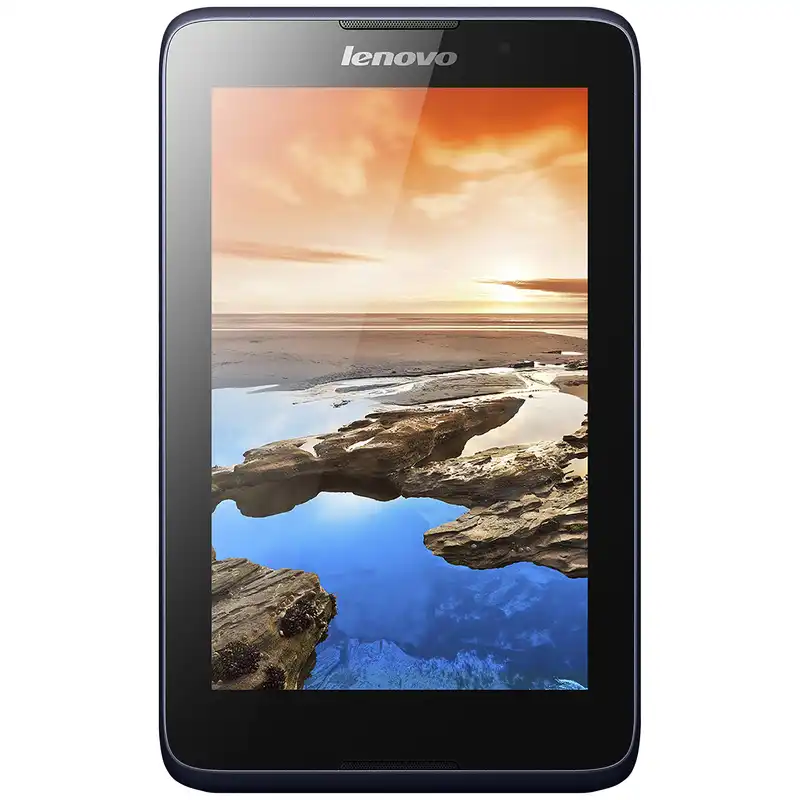 تبلت لنوو مدل A7-60HC ظرفیت 16 گیگابایت