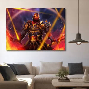 Starboy Gallery Dota 2 Ember Spirit 0120 Tableau