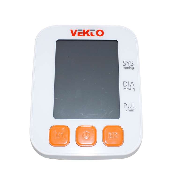 فشارسنج بازویی وکتو مدل LD-532 فشارسنج بازویی وکتو مدل LD-532
