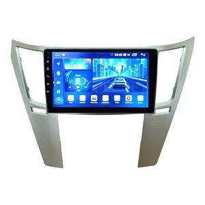 پخش کننده تصویری خودرو کارونیکس مدل Q3 pro مناسب برای لندمارک