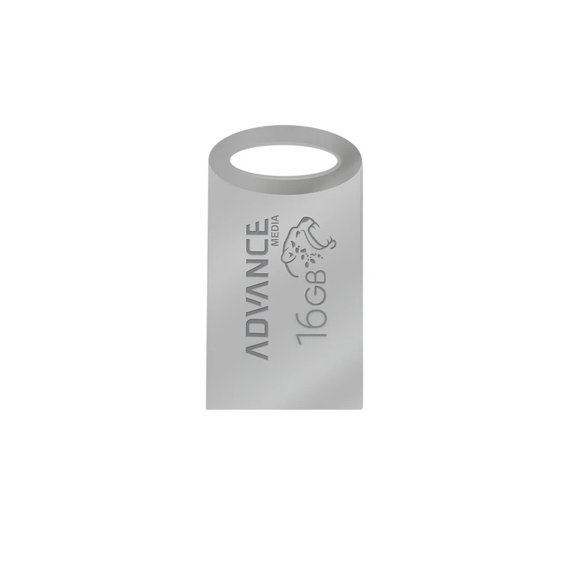 فلش مموری ادونس مدل m-106 ظرفیت 16 گیگابایت با رابط usb