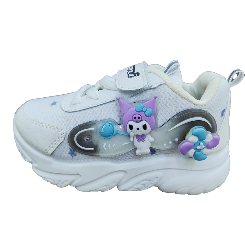 کفش پیاده‌روی دخترانه مدل 2026