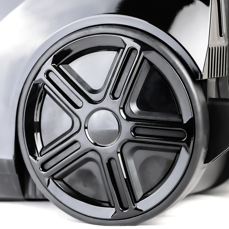 جاروبرقی پاکتین مدل MVC 6100pro