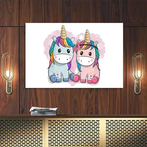 تابلو شاسی مدل یونیکورن کد 46