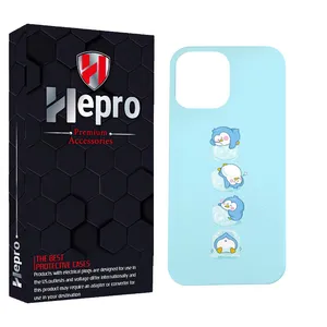 HEPRO MC Cover for Apple IPHONE 15