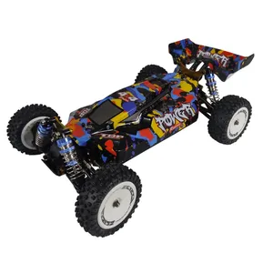 ماشین بازی کنترلی مدل آفرود سرعتی کد 9100