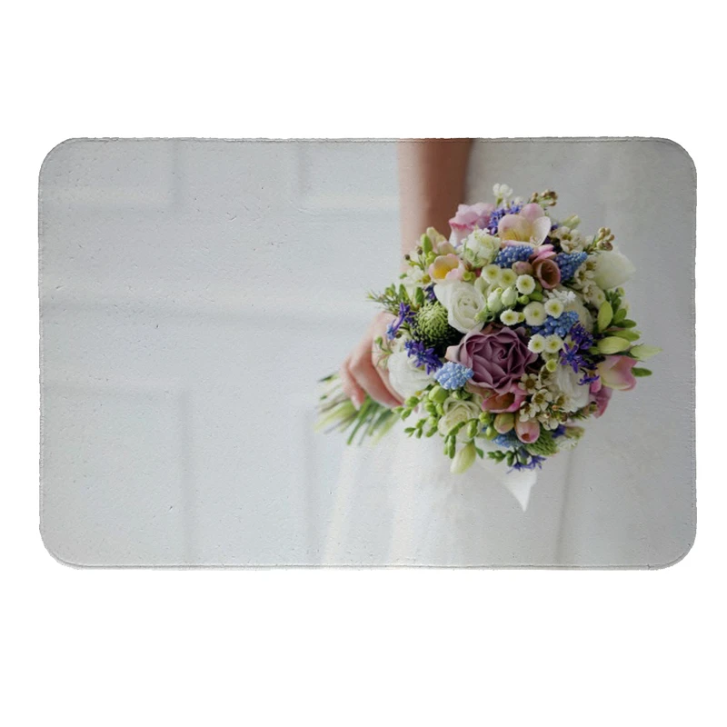  پادری طرح عروسی کد 8048 سایز 80 × 50 سانتی متر