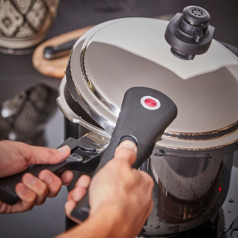 زودپز ایکیا  کد 204 گنجایش 6 لیتر