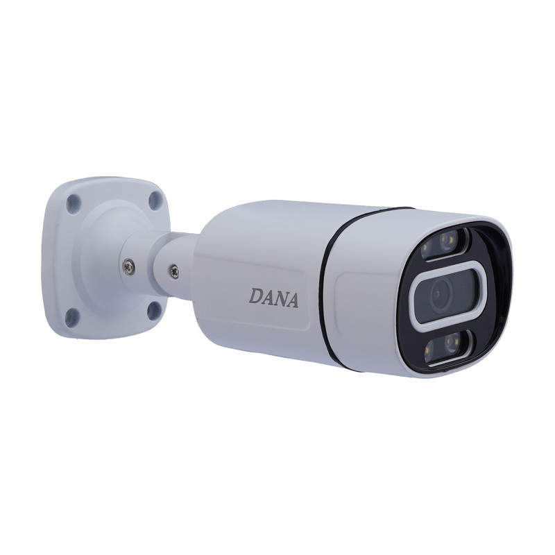 دوربین مداربسته AHD دانا مدل DAC-BH-4125-W