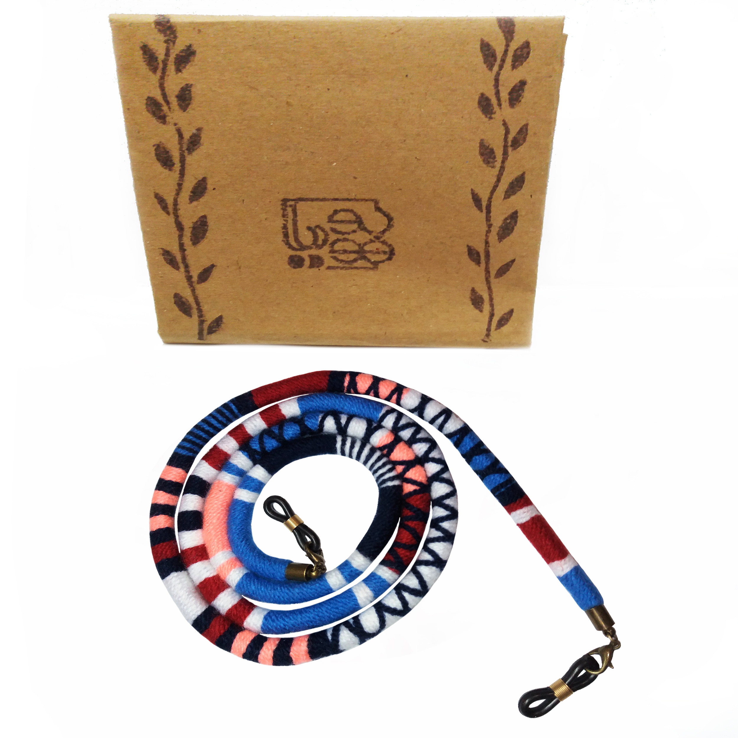 بند عینک بوهوبابا مدل M347