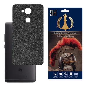 Infinity PRO MAX Cover Sticker For Huawei MATE 7
