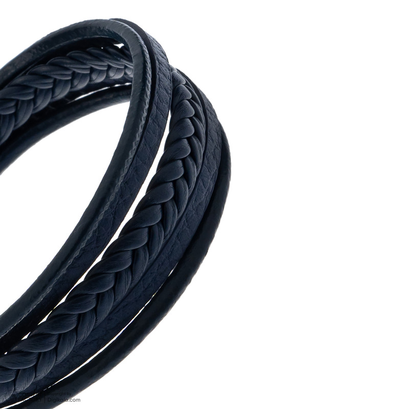 دستبند مردانه مدل DERI 825