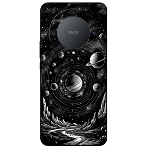 Megafone Mars 7424 Cover For Honor X9A