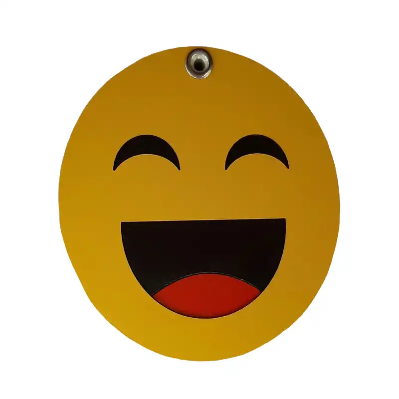 آینه جیبی مدل S6