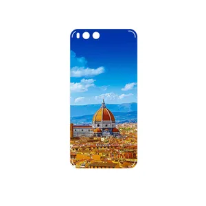 MAHOOT City of Florence Cover Sticker for Xiaomi Mi 6