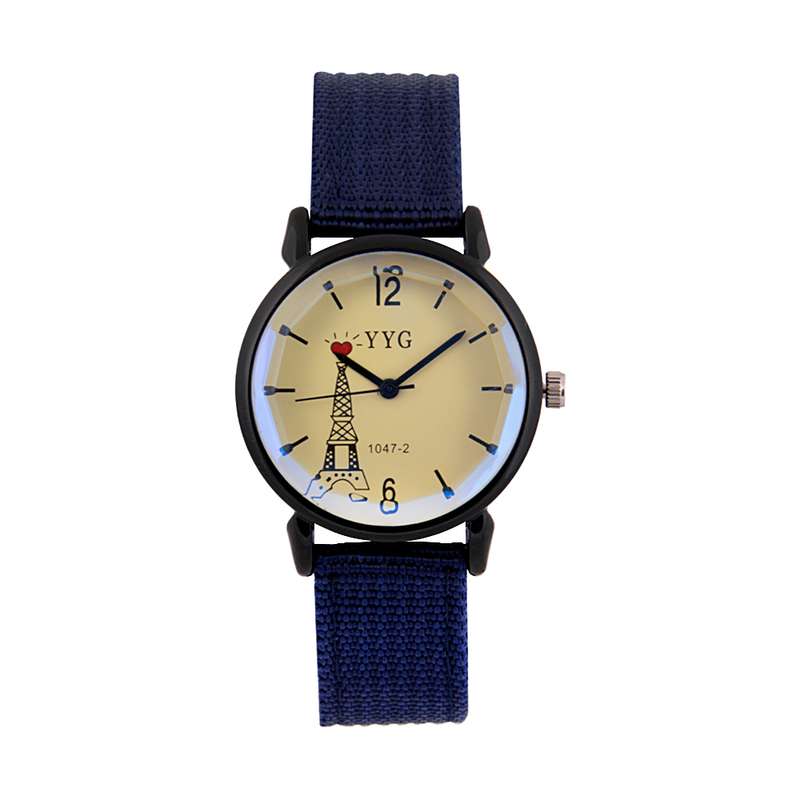 ساعت مچی عقربه ای کد A093