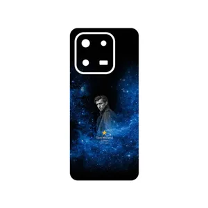 MAHOOT tom holland Cover Sticker for Honor X7d 4G