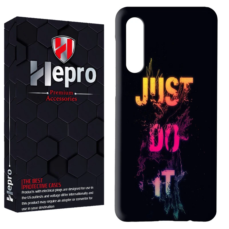 کاور هپرو مدل RC مناسب برای گوشی موبایل شیائومی Redmi 9A