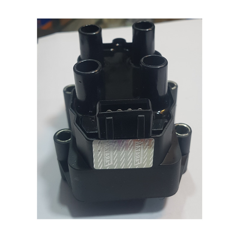 کوئل دوبل ساژم فراتک مدل FTP01408 مناسب برای پژو 405