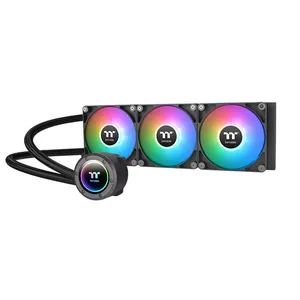 سیستم خنک کننده آبی ترمالتیک مدل TH420 V2 ARGB