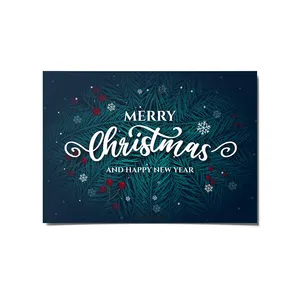 کارت پستال ویندی دیزاین مدل    POSTVINDI 0053 کریسمس