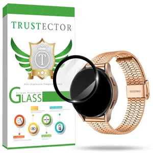 Trustector PMMT20 Screen Protector For Samsung Galaxy Watch 6 40mm