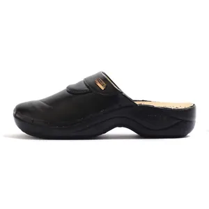 دمپایی زنانه شیما مدل نسترن