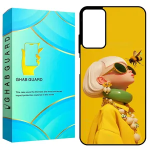 Ghab Guard GCHPN11P Cover For Xiaomi Redmi Note 11 Pro 4G / Redmi Note 11 Pro 5G / Redmi Note 12 Pro 4G  