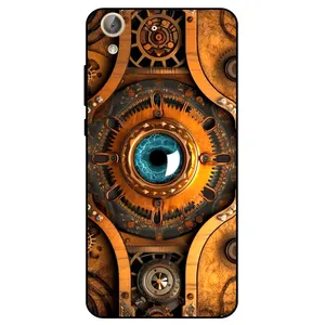 Megafone Safe 1900 Cover For Huawei Y6