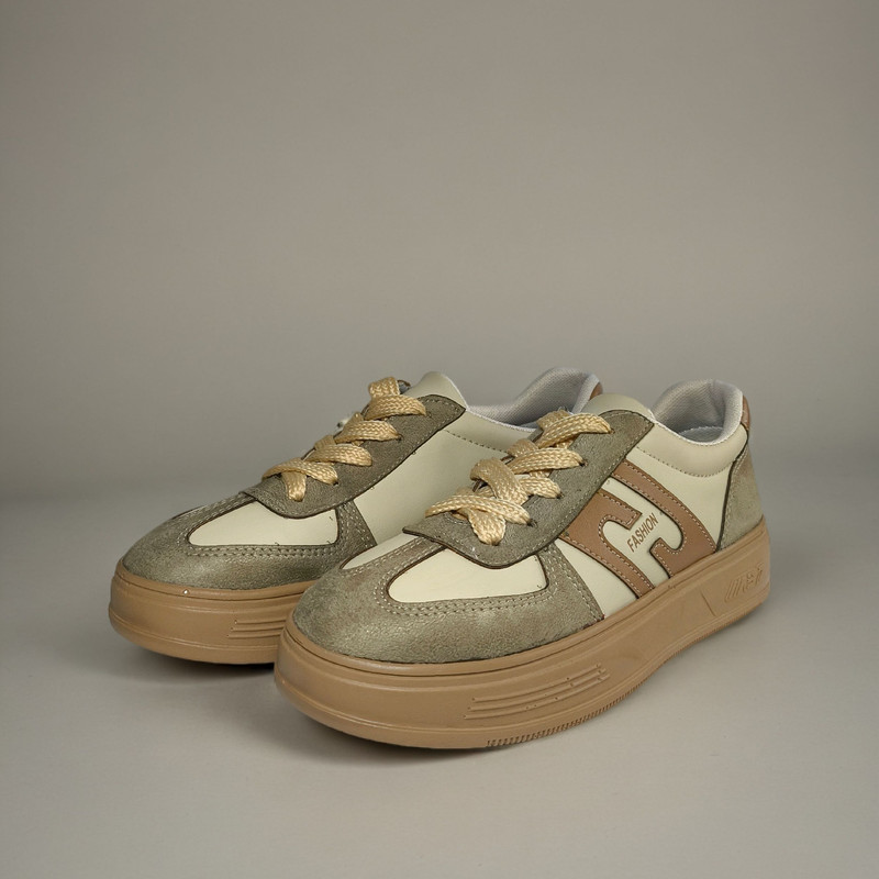 کفش روزمره زنانه مدل sum123