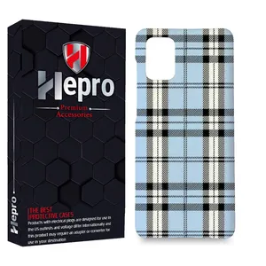 HEPRO MC Cover for SAMSUNG GALAXY M31S