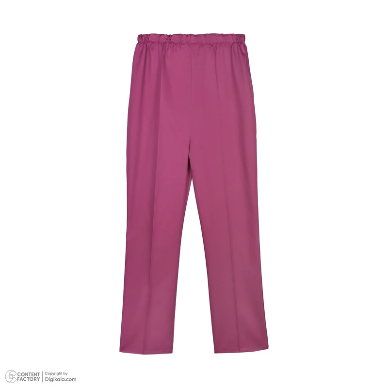 عکس شماره 2 : مانتو و شلوار دخترانه مدل jh025