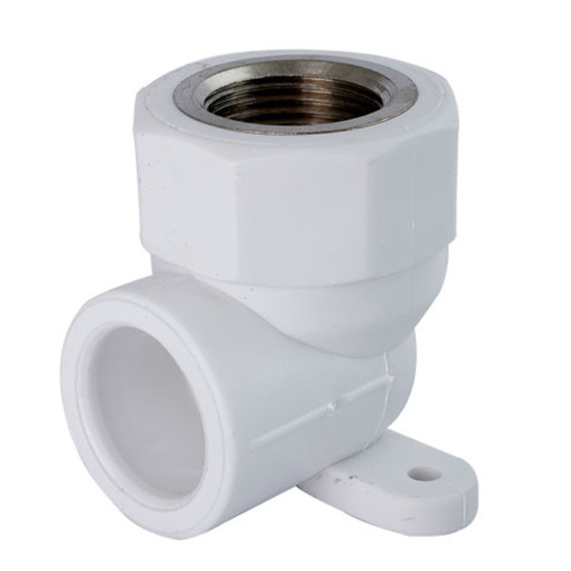 اتصال زانویی مدل 1/2x20