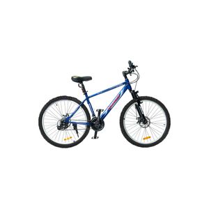 دوچرخه کوهستان آساک مدل هونان کد D-442-5262197 سایز طوقه 26 اینچ
