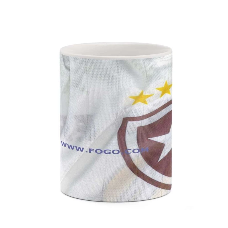 ماگ کاکتی مدل تیم Botafago کد mgh19643