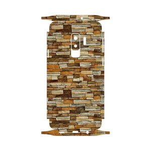 MAHOOT brickwall-FullSkin Cover Sticker for Samsung Galaxy S9 Plus
