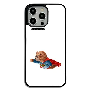 AKAM AMC-WA14PROMAX-BARON FILOU-24 Cover For Apple iPhone 14 Pro Max