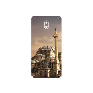 MAHOOT Hagia Sophia Mosque Cover Sticker for Nokia 2