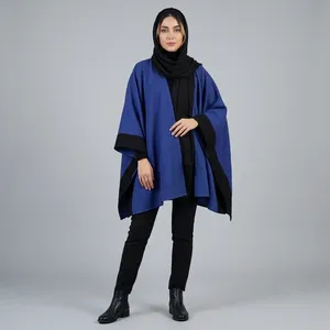 پانچو زیر باسن زنانه مدل شانتون