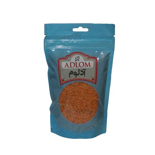دال عدس آدلوم - 450 گرم