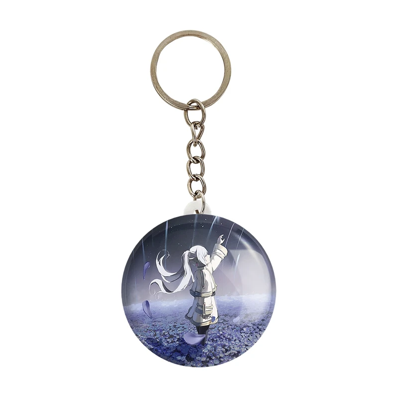 جاکلیدی خندالو مدل انیمه فریرن (Frieren) کد 33905