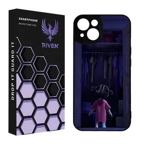 RIVEN RI3-6 Case For Apple iphone 13 mini