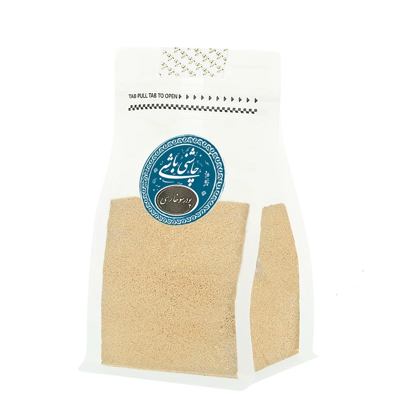 پودر سوخاری چاشنی باشی - 1000 گرم