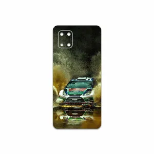 MAHOOT Rally Cover Sticker for Samsung Galaxy Note 10 Lite