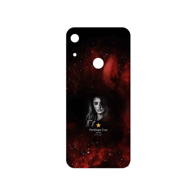 برچسب پوششی ماهوت مدل Penelope Cruz مناسب برای گوشی موبایل آنر 8A