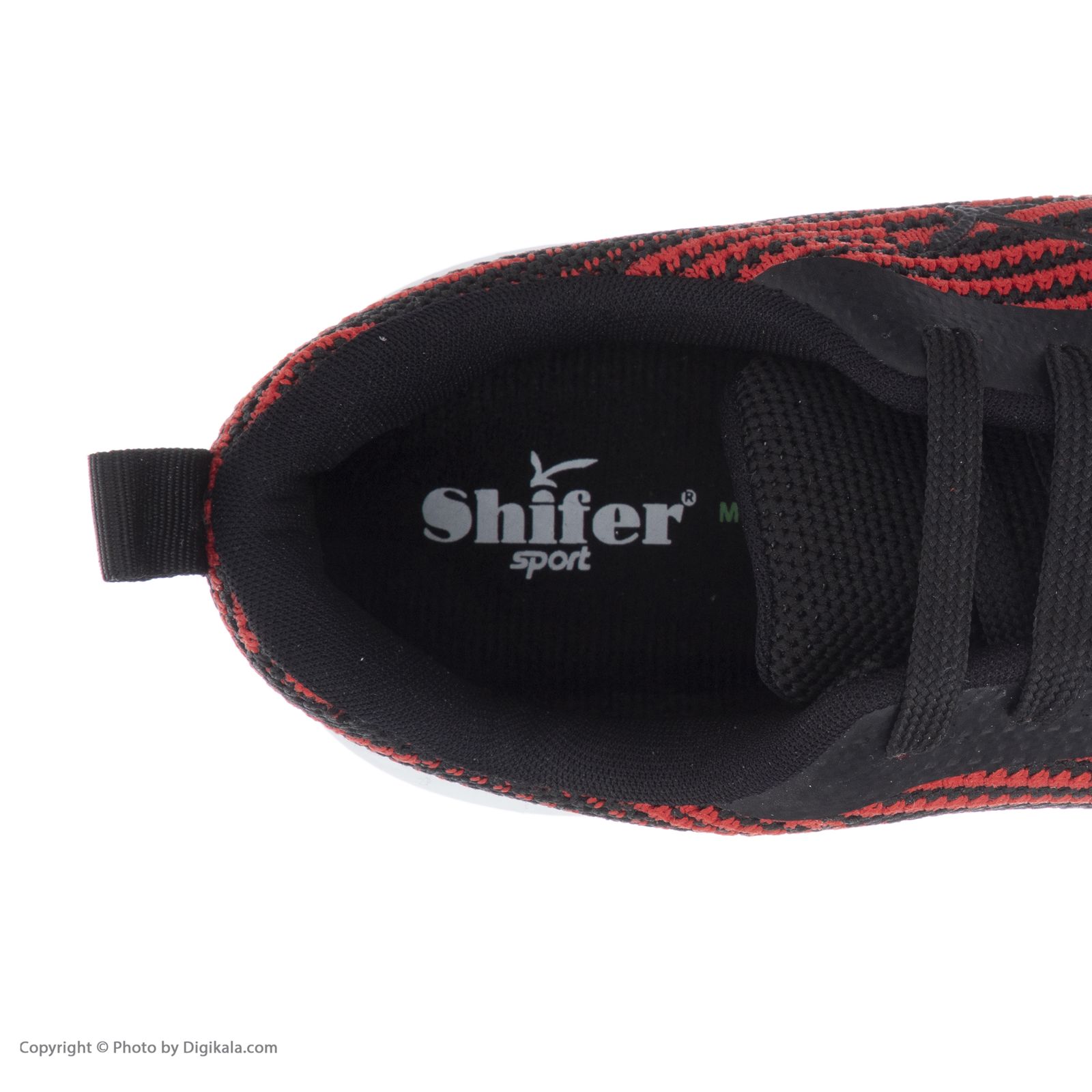 کفش پیاده روی زنانه شیفر مدل 5S01A500102 -  - 7