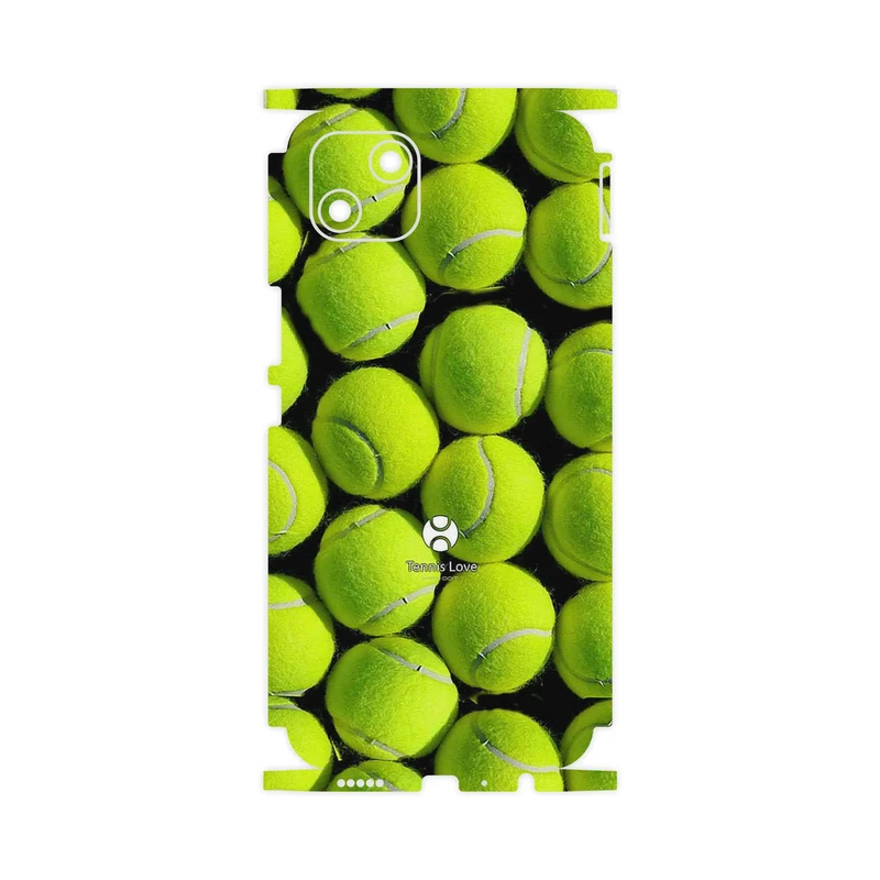 برچسب پوششی ماهوت مدل Tennis-FullSkin مناسب برای گوشی موبایل ویکو T10